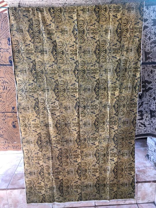 オールドバティック チャップ(8249)