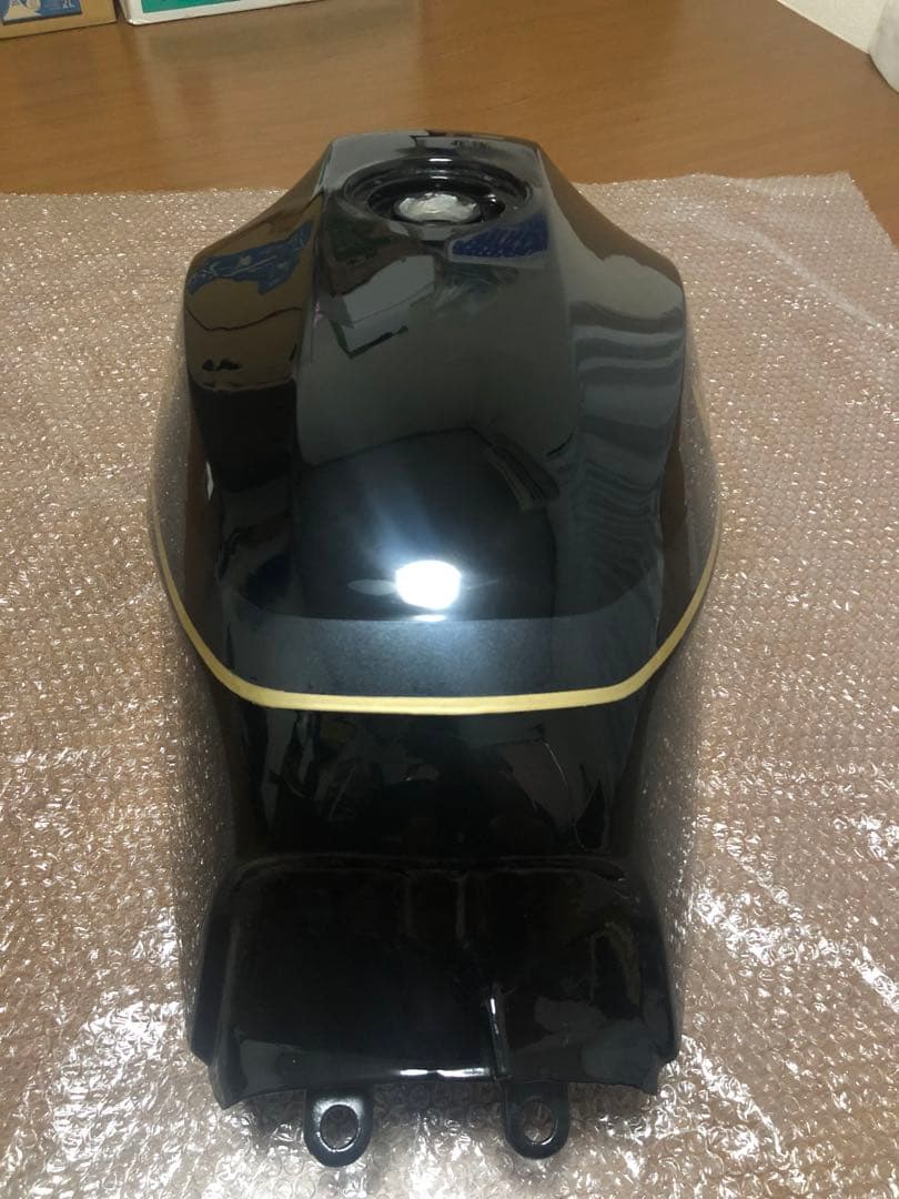 ポ*)様 Kawasaki GPZ900R A6 Ninja ガソリンタンク フ