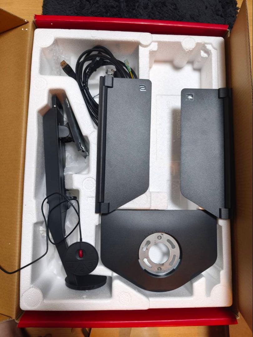 ZOWIE BenQ XL2546K 24.5インチ ゲーミングモニター