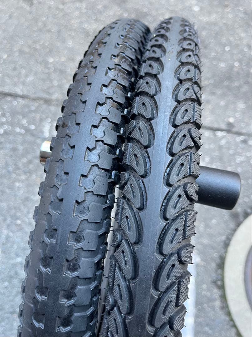 J*い様 Panasonicギュットアニーズ　電動自転車　発送不可　大阪から