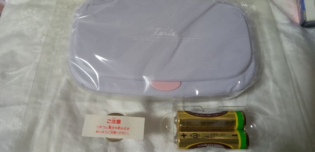 お値下げ　手書き電子手帳フェリエワールドトラベル　セガ・エンタープライゼス