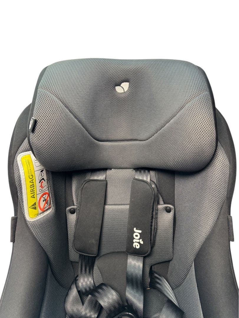 Joieジョイー Arcアーク360° 回転式 ISOFIX対応