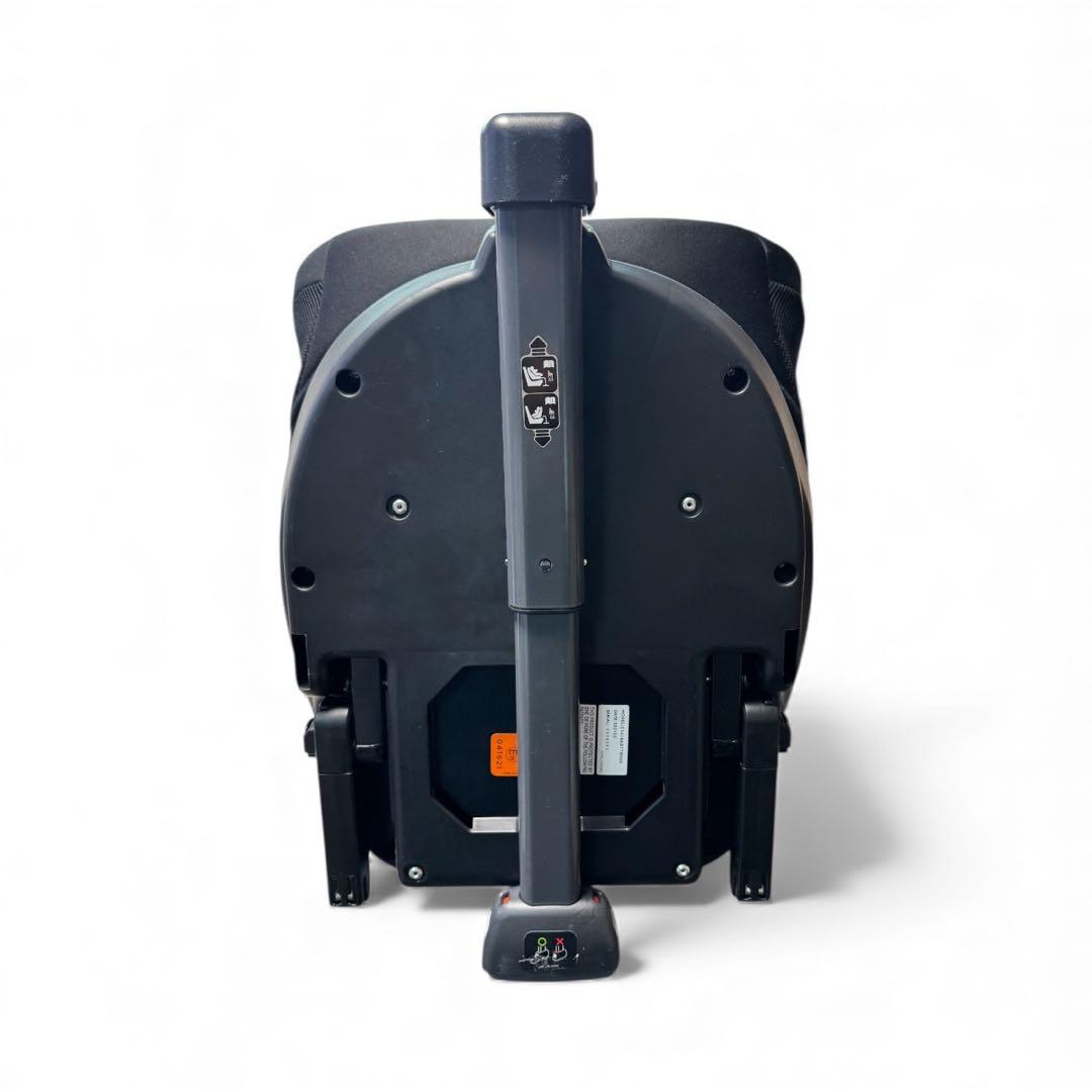 Joieジョイー Arcアーク360° 回転式 ISOFIX対応