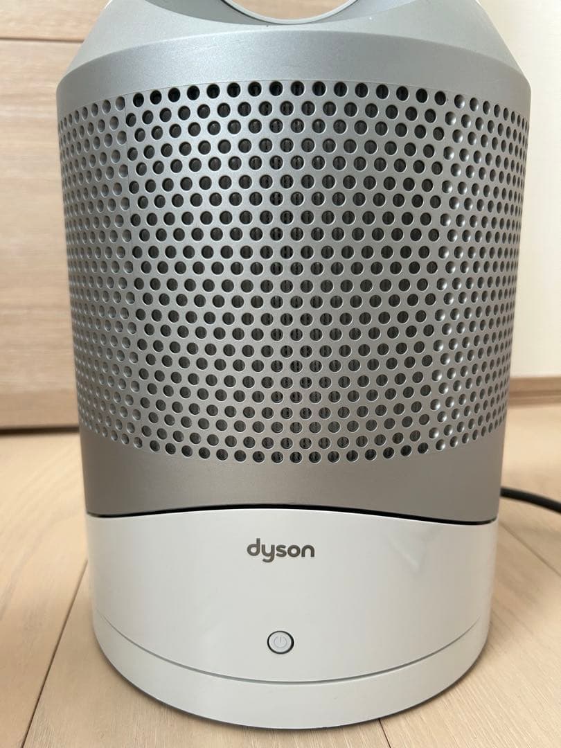 Dyson Pure Hot+Cool 2017年製 新品フィ〜