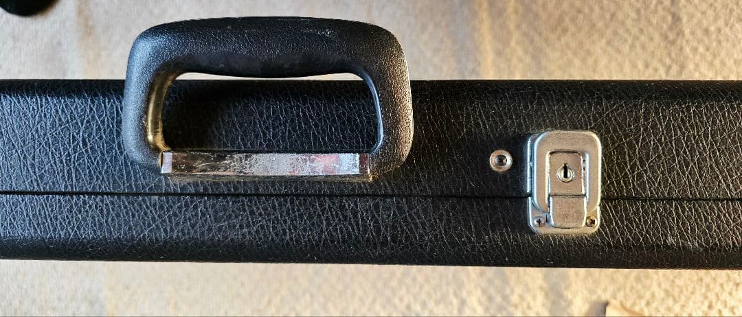 Aria pro Ⅱ TS-600 エレキギター