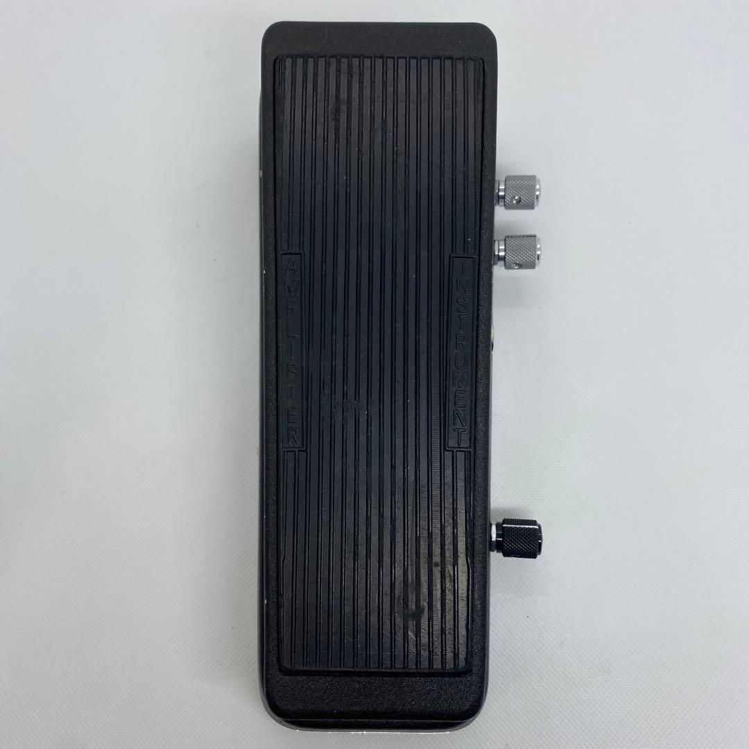 クライベイビー crybaby GCB-95 ワウ　トゥルーバイパス