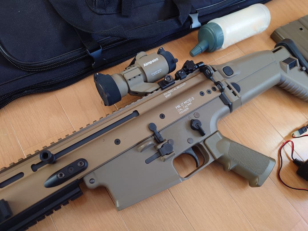 スカーH ★お得なすぐ使えるセット