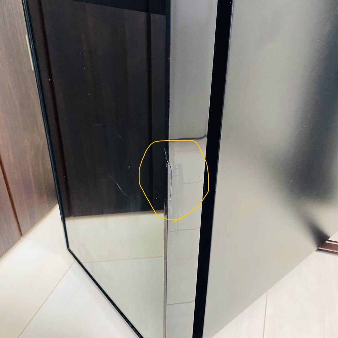 アイリスオーヤマ IRIS ワインセラー 2023年製