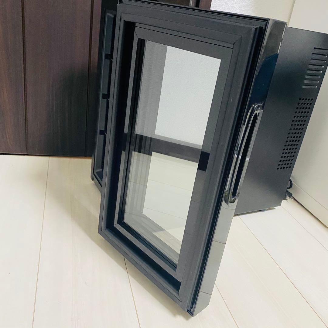 アイリスオーヤマ IRIS ワインセラー 2023年製