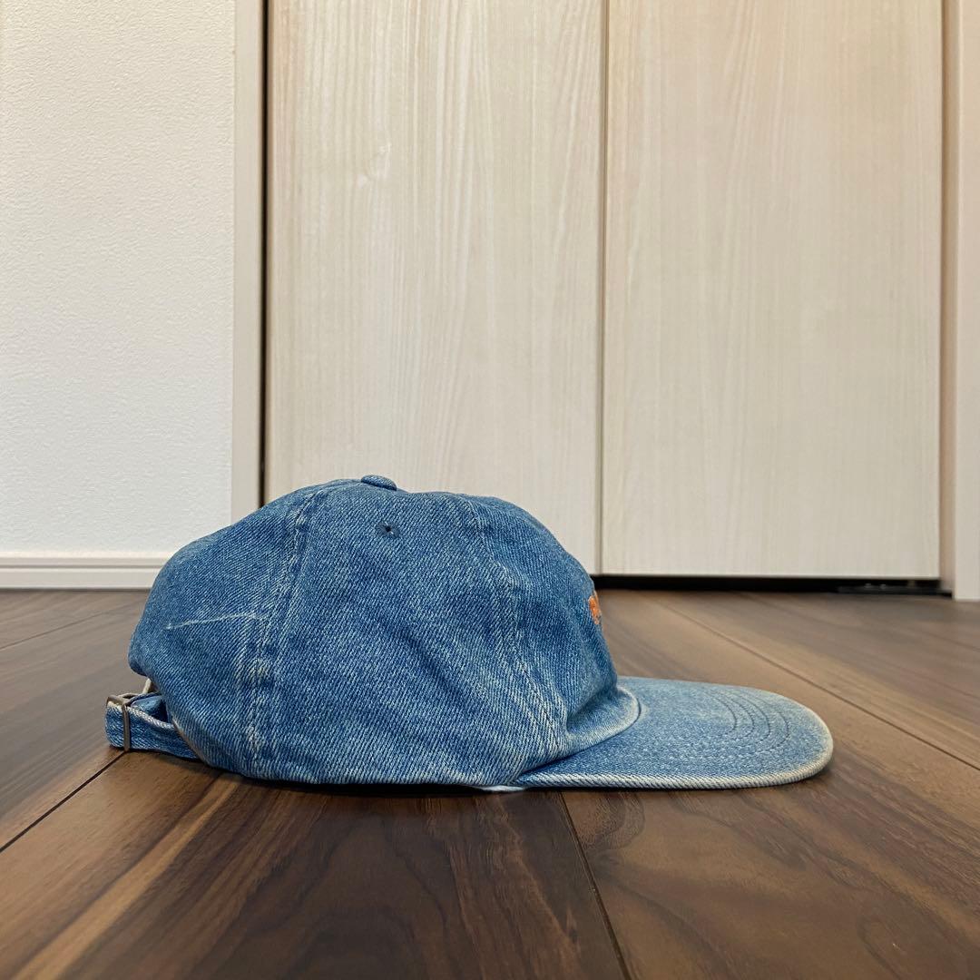 帽子 POLO SPORT RALPH LAUREN DENIM CAP 90s 00