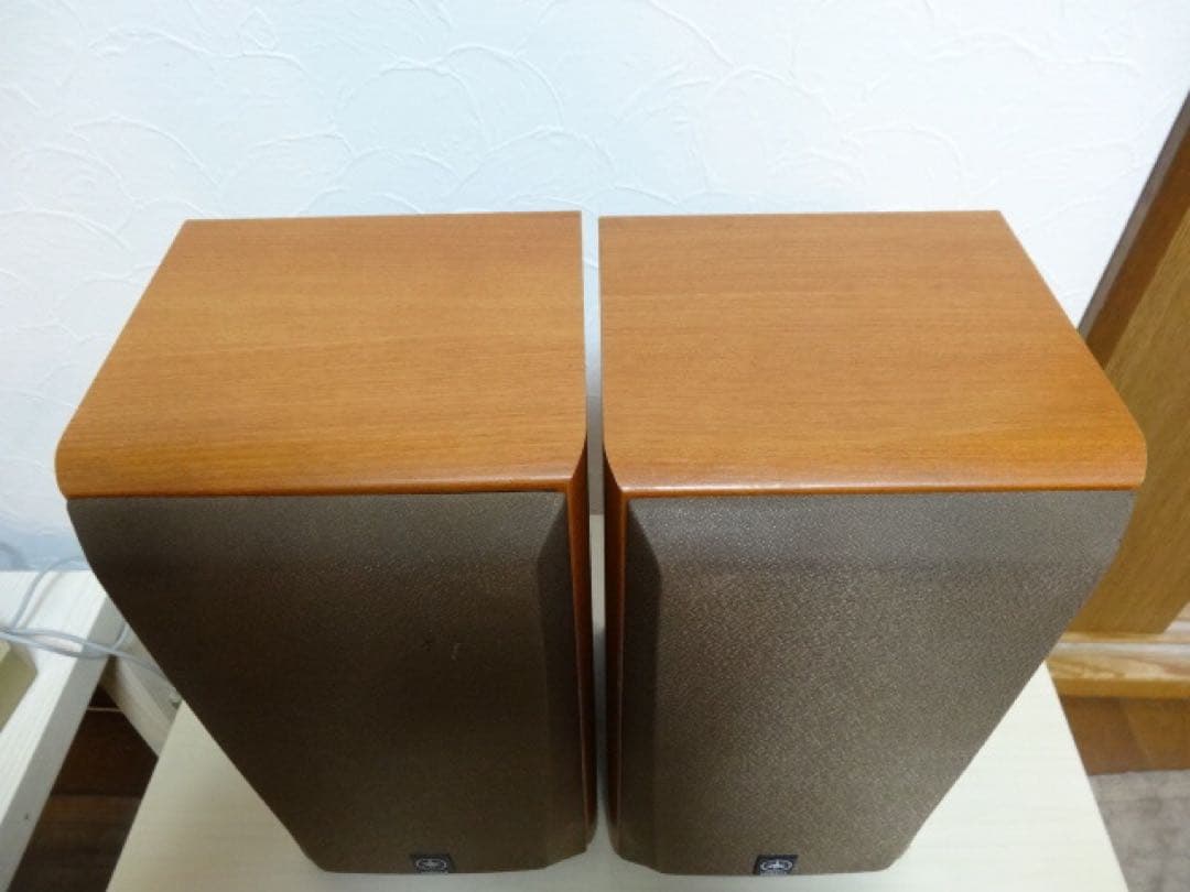 Yamaha スピーカーNS-90スタンド有り