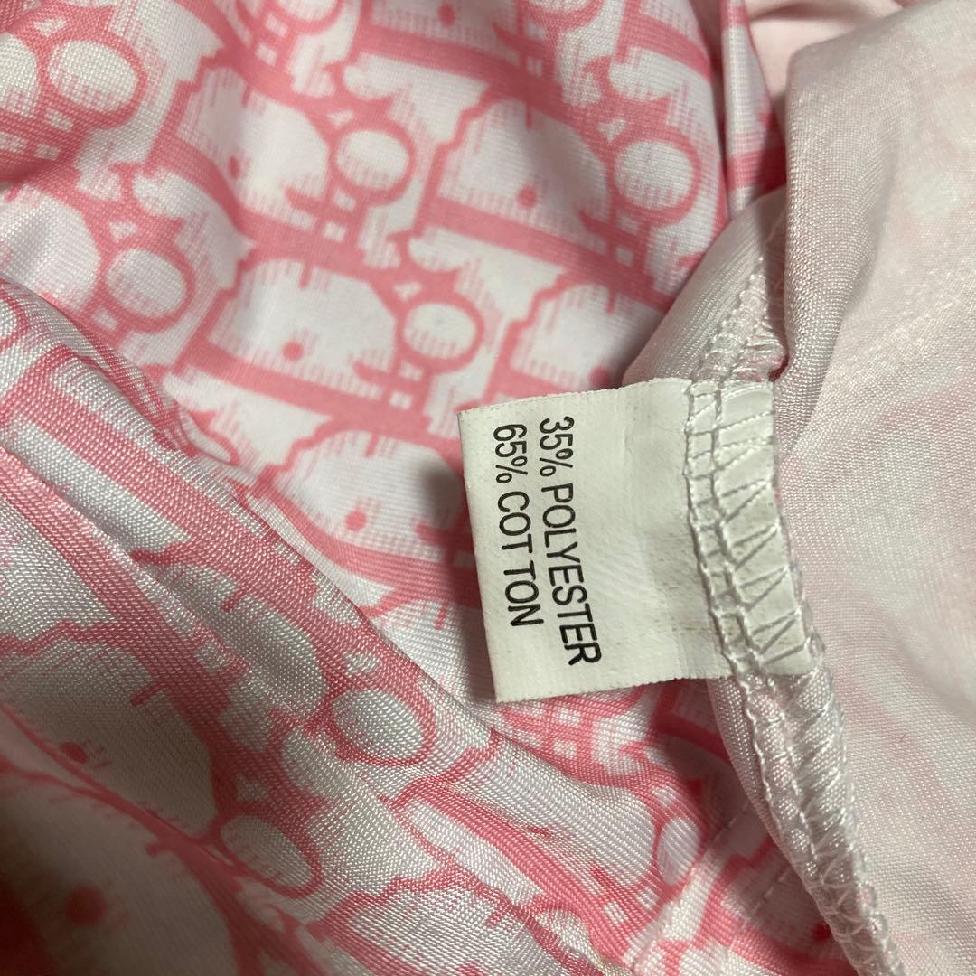 LOVE KANA❗️Christian Dior 素敵なpoloドレス