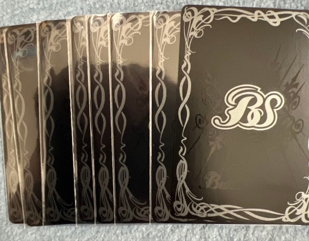 コラボスターターセット アイカツ！ アツいアイドル活動！ 【PB44】　3コン