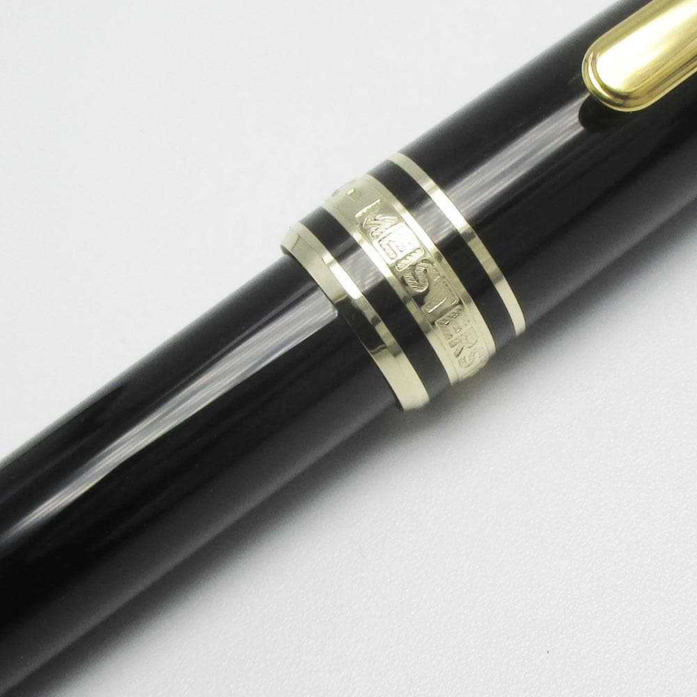 モンブラン マイスターシュティック モーツァルト 75周年 #114 万年筆