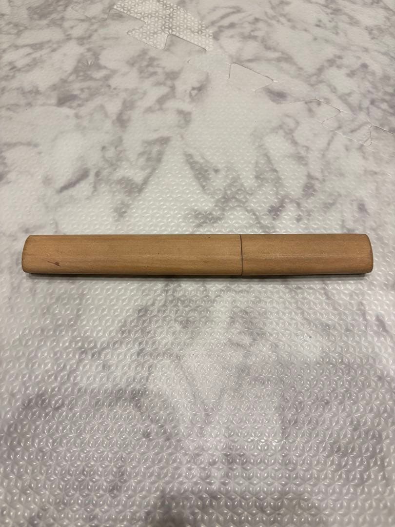 希少品 時代物/小柄/小刀/刀装具/ナイフ/古美術/骨董品/模造刀/戦争品/陸軍