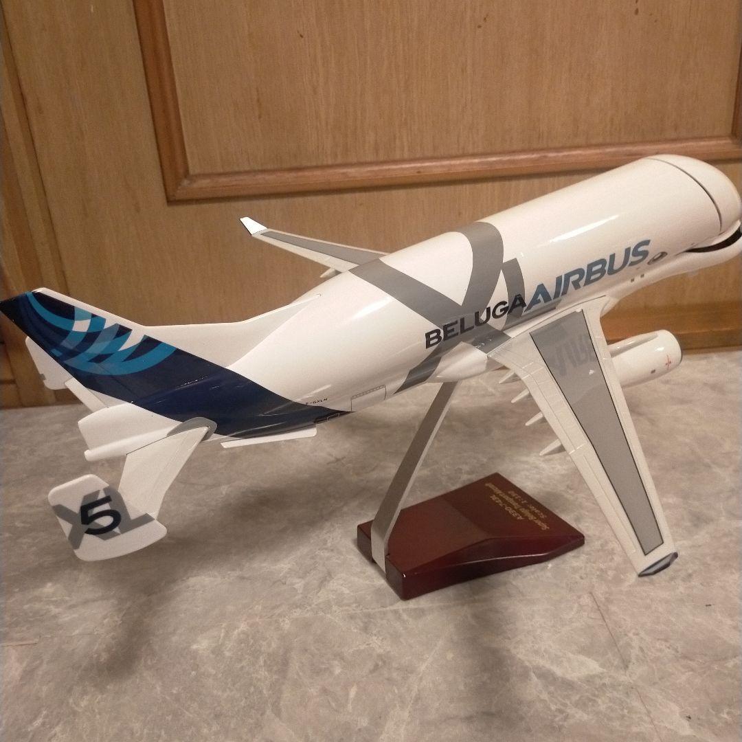 take361さん用12900!エアバスベルーガXL 5号機／