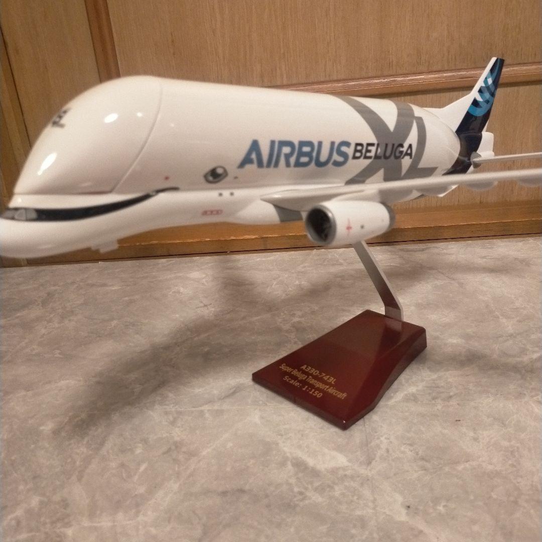 take361さん用12900!エアバスベルーガXL 5号機／