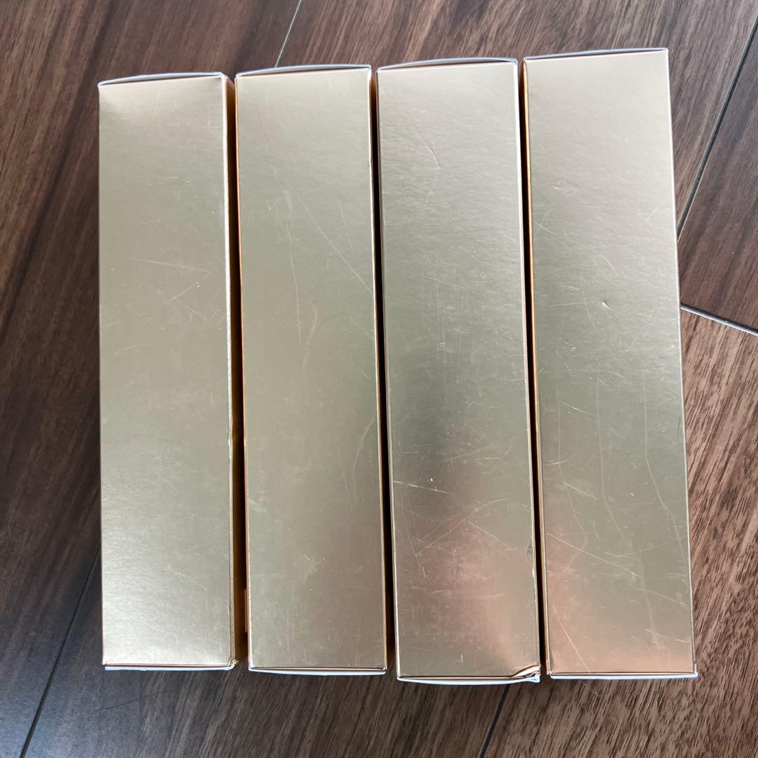 クリューベル EX クリームマスク 乳液 4本 セット ジェイエステティック