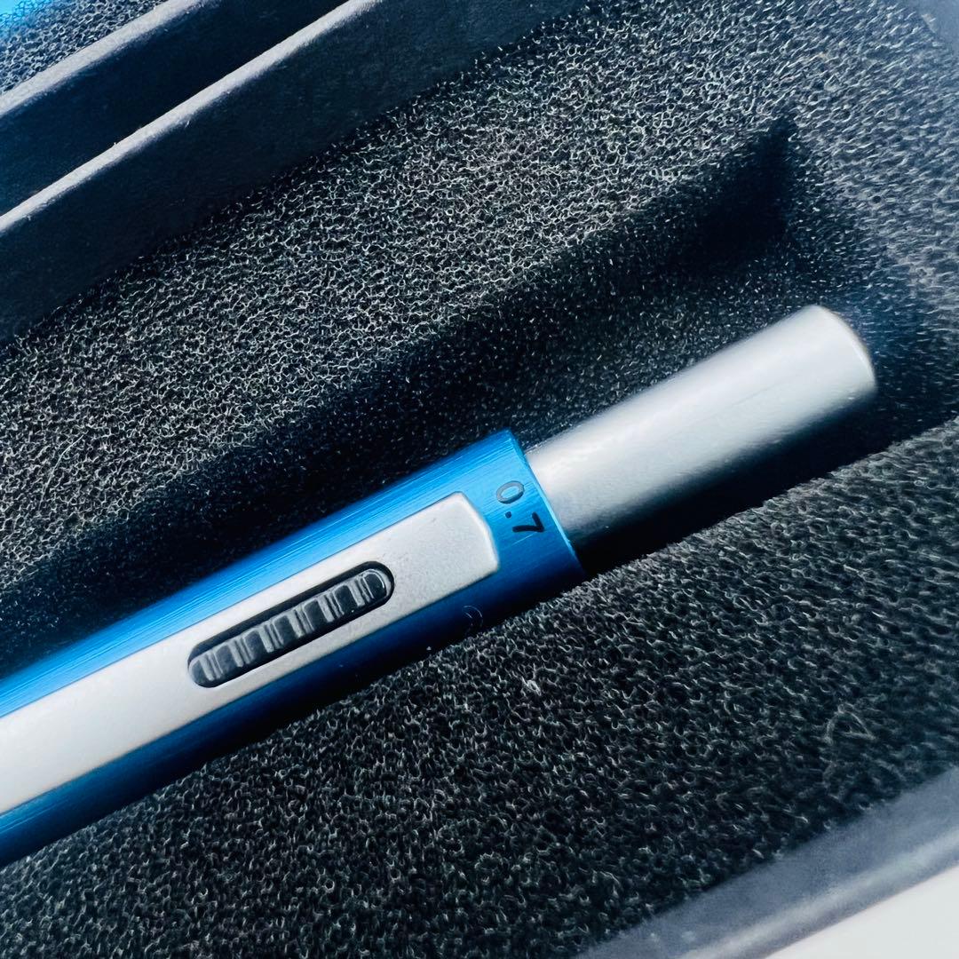 【希少】Pelikan ヴィンテージ 4機能 マルチペン 3本セット 蛍光搭載