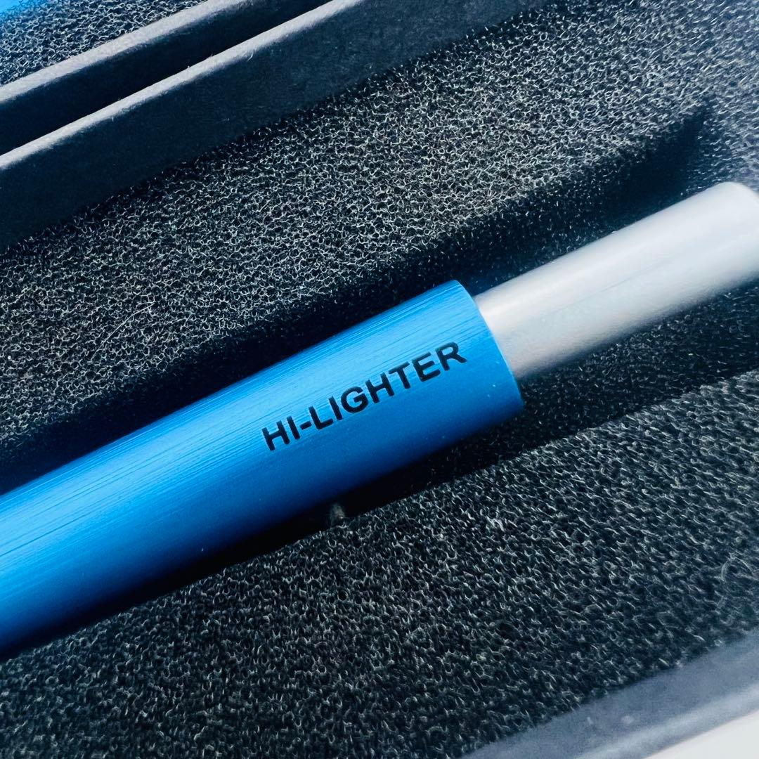 【希少】Pelikan ヴィンテージ 4機能 マルチペン 3本セット 蛍光搭載