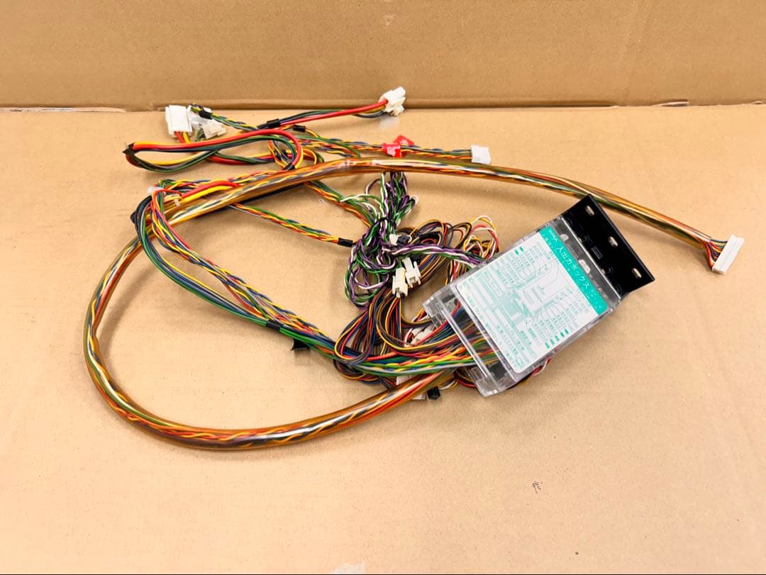 データカウンター・パネラシュテールネオ・スロット仕様・家庭用電源加工は選択可