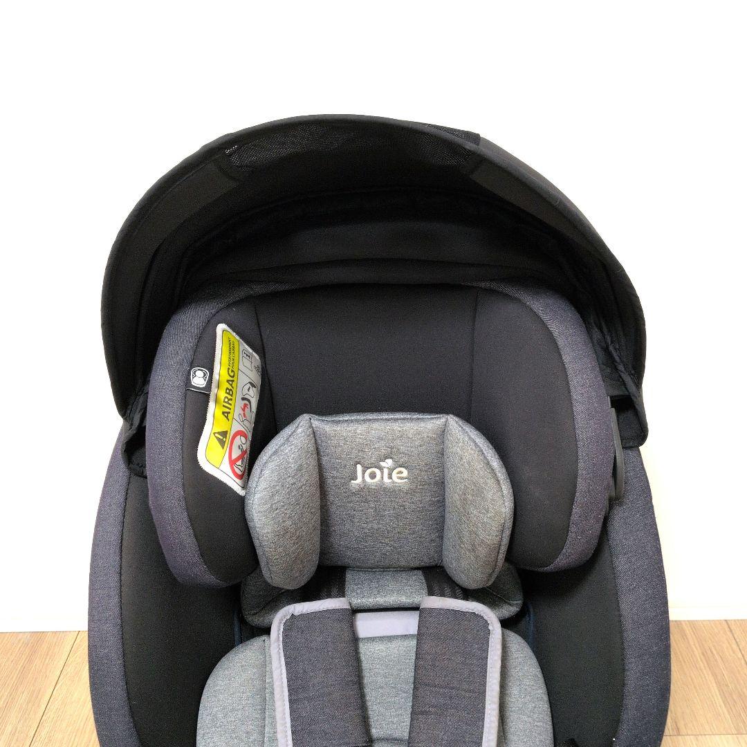joie バリアント チャイルドシート C0925