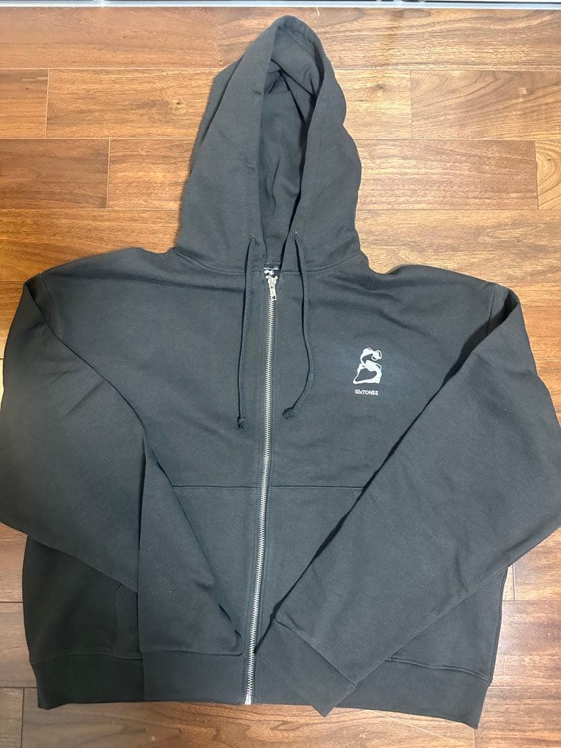 MILESixTONES SixTONES パーカー