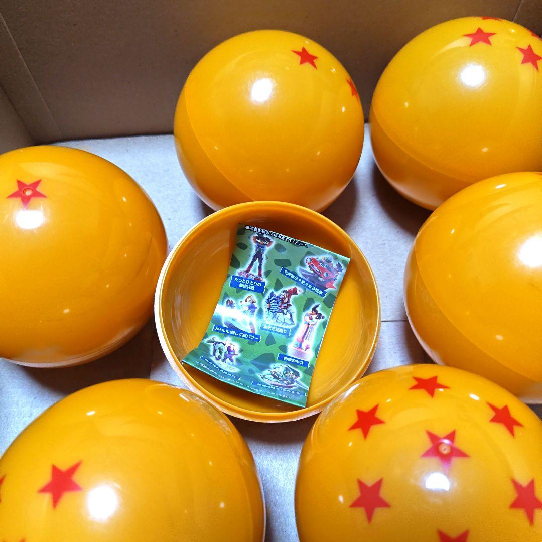 ドラゴボールカプセル　ネオ　邂逅・未来からの侵略　セル編　希少