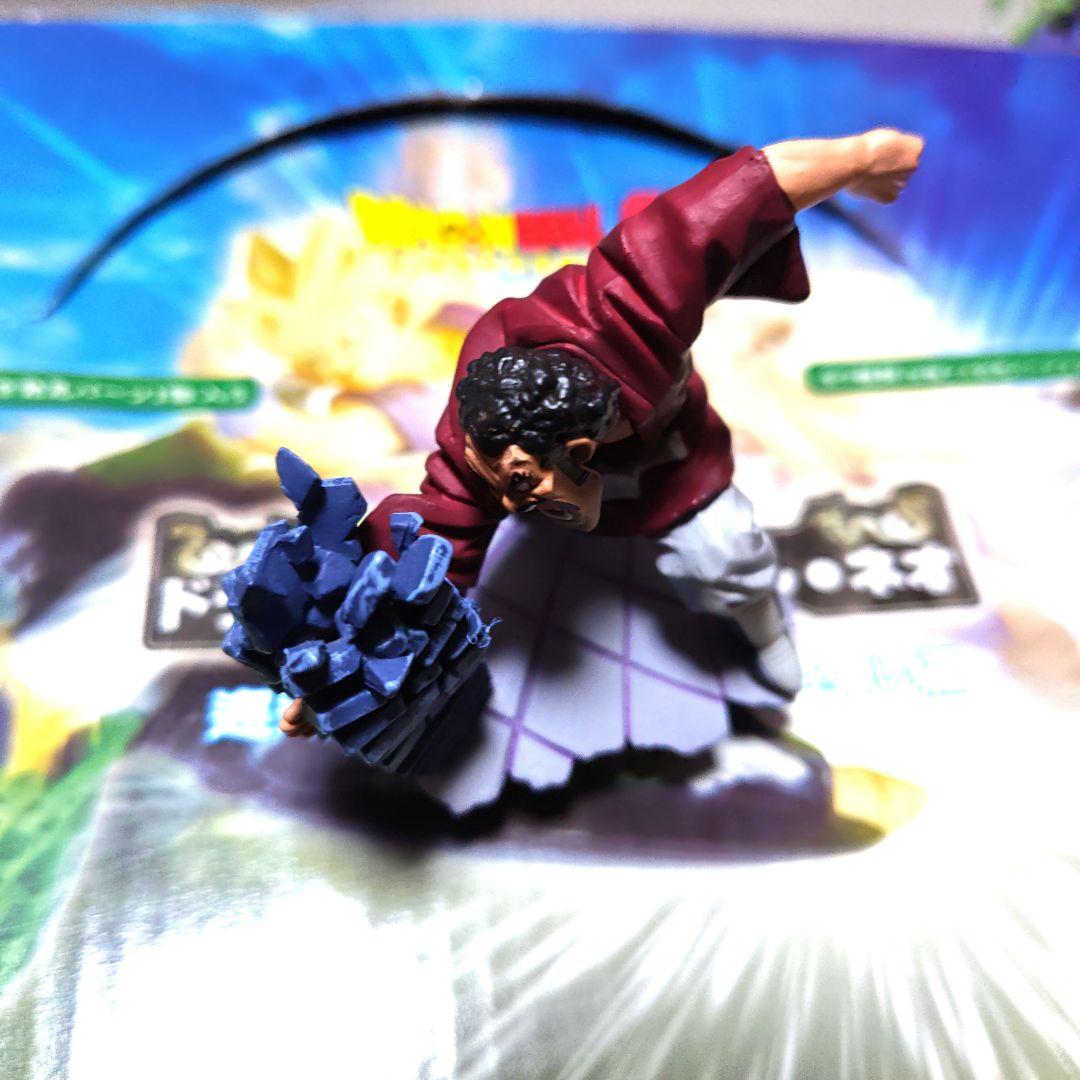 ドラゴボールカプセル　ネオ　邂逅・未来からの侵略　セル編　希少