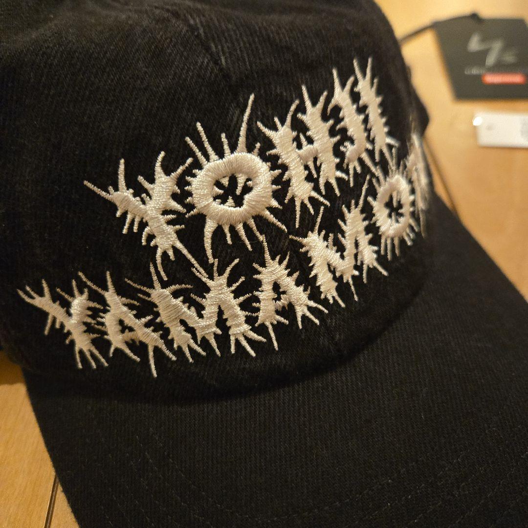 帽子 Supreme Yohji Yamamoto Grommet 6-Panel