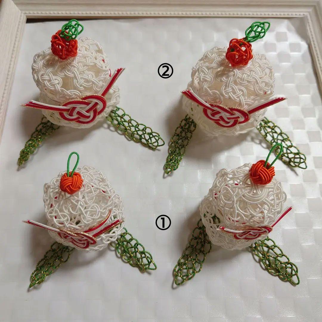 pene 水引パーツ