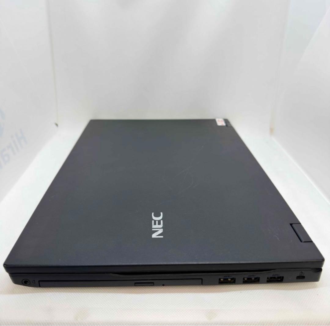 【NEC VersaPro】i5/ RAM 8GB / SSD 512GB