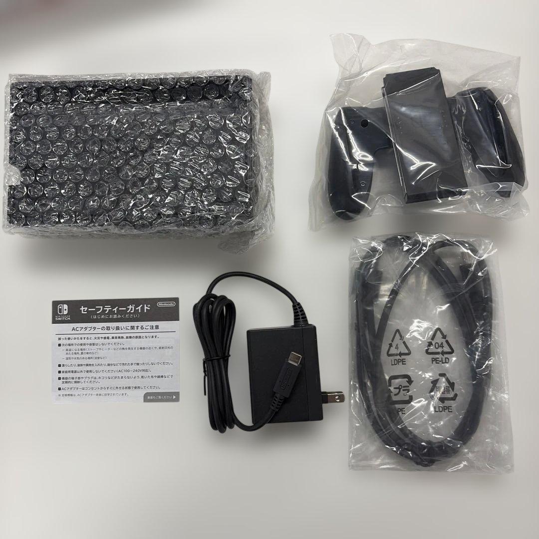 Ｒ*Ｒ様 Nintendo Switch 本体