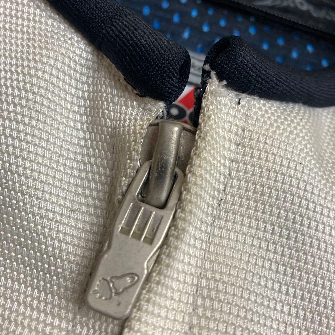 ★ SUZUKI　スズキ　ライダースジャケット　Lサイズ