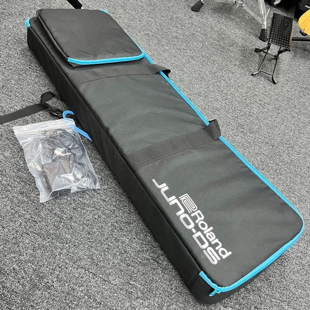 【11185】Roland JUNO-DS 61鍵シンセサイザー