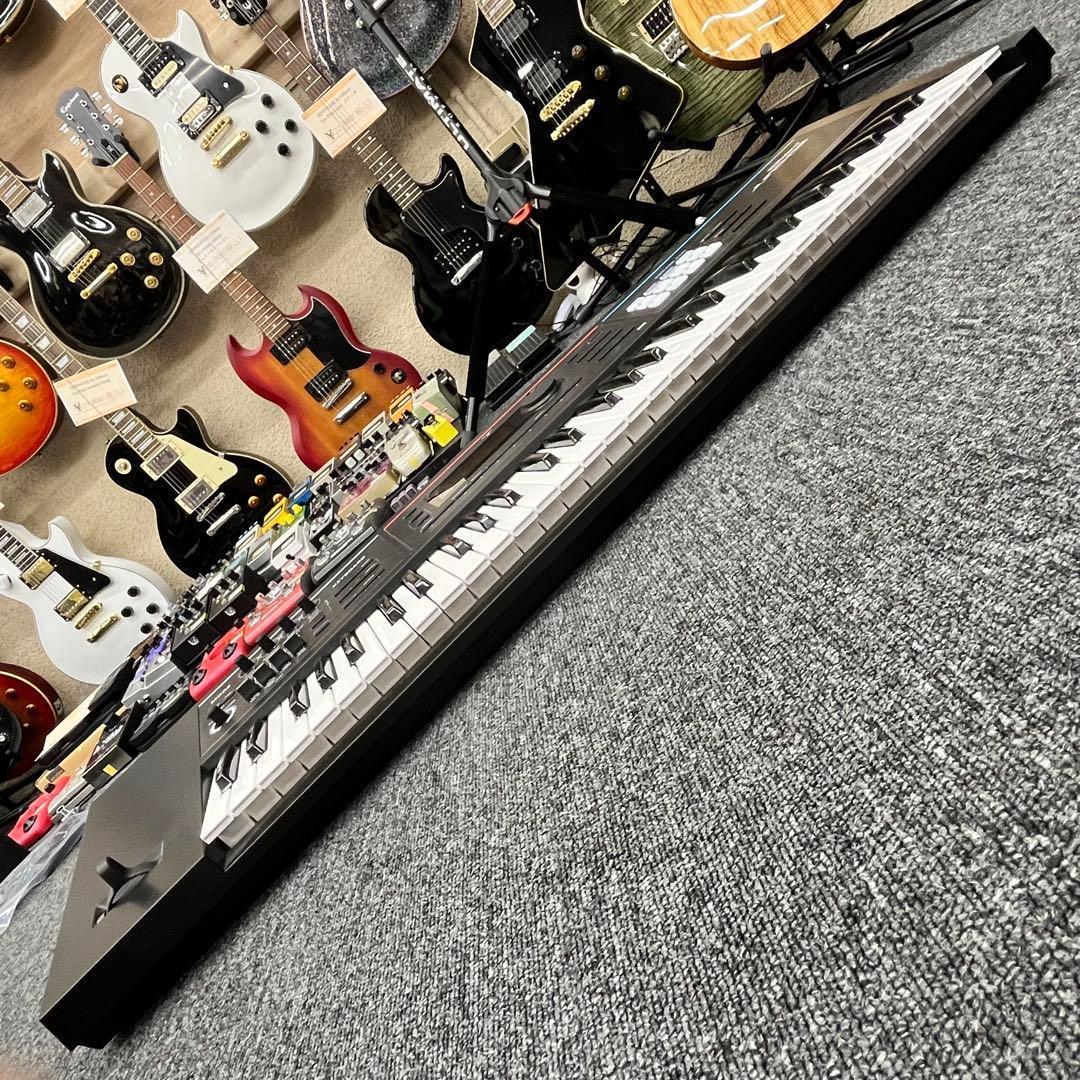 【11185】Roland JUNO-DS 61鍵シンセサイザー