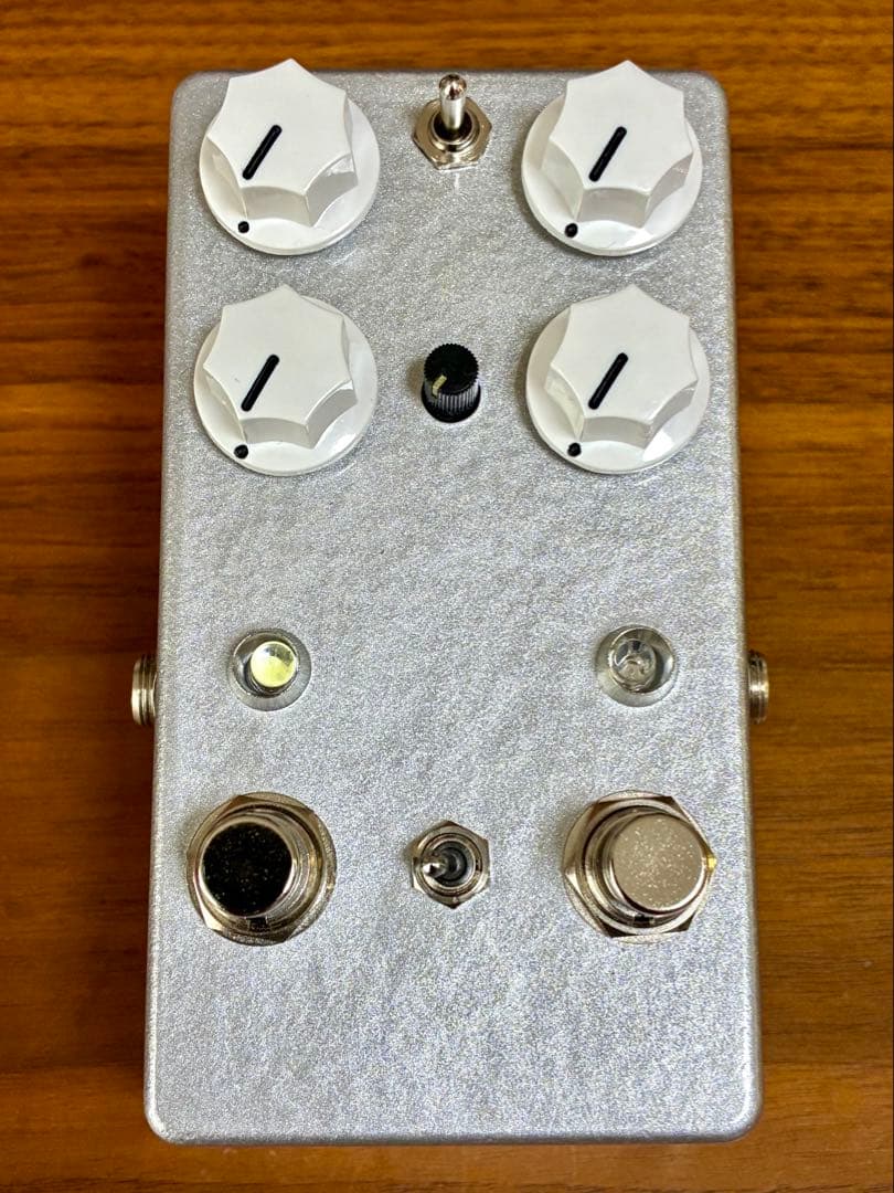 ’s effects 「Box of Rock 1959 mod」美品