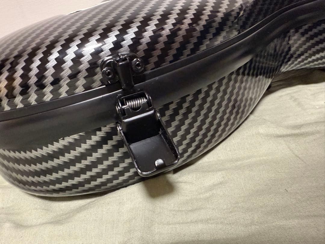 IRIN Violin Case .. バイオリンケース