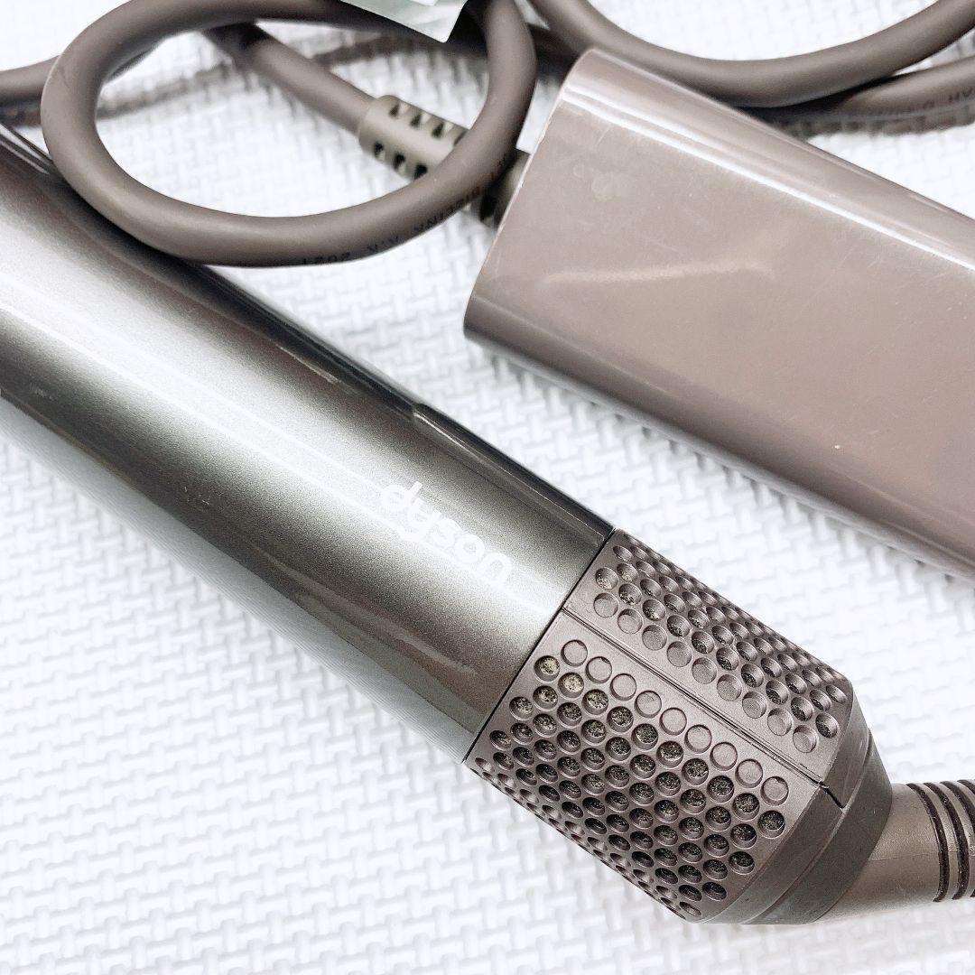 美品❤アタッチメント完備 ダイソン エアラップ ドライヤー ヘアスタイラー