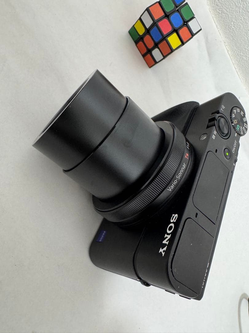 J*l様 ソニー デジタルカメラ ￼SONY RX100III (動作確認)