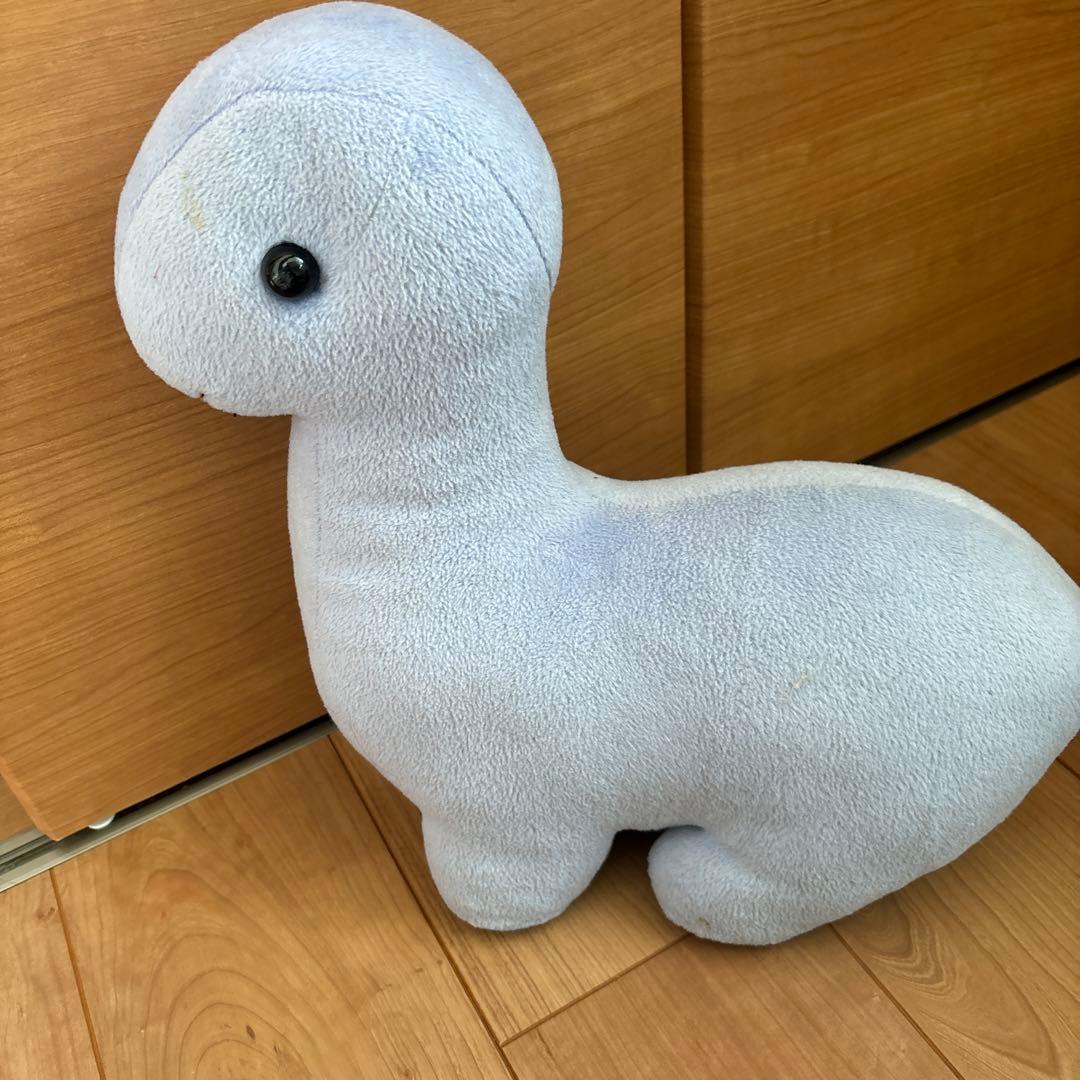 レア　難あり　アニメ　AIR 観鈴のぬいぐるみ　ぷろとん君