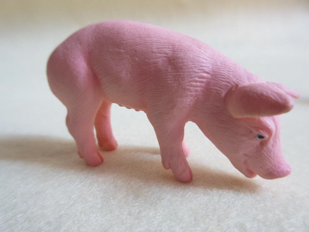 シュライヒ Schleich 動物フィギュア 12体セット