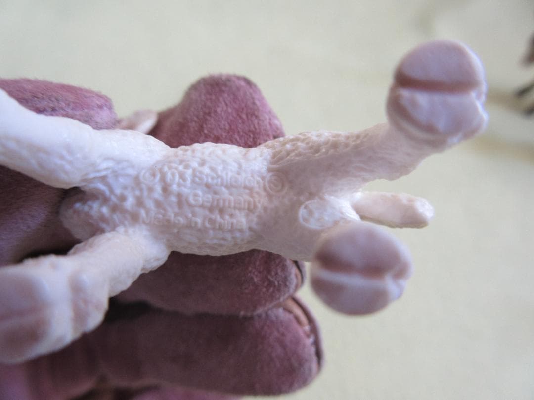 シュライヒ Schleich 動物フィギュア 12体セット