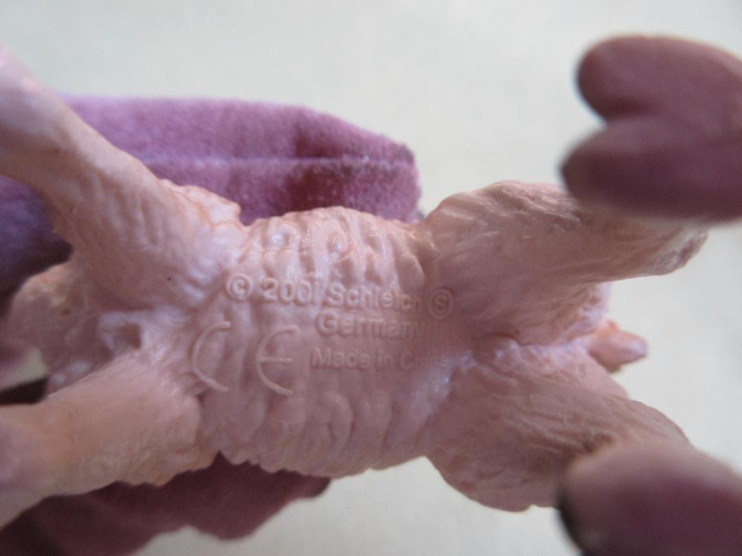 シュライヒ Schleich 動物フィギュア 12体セット