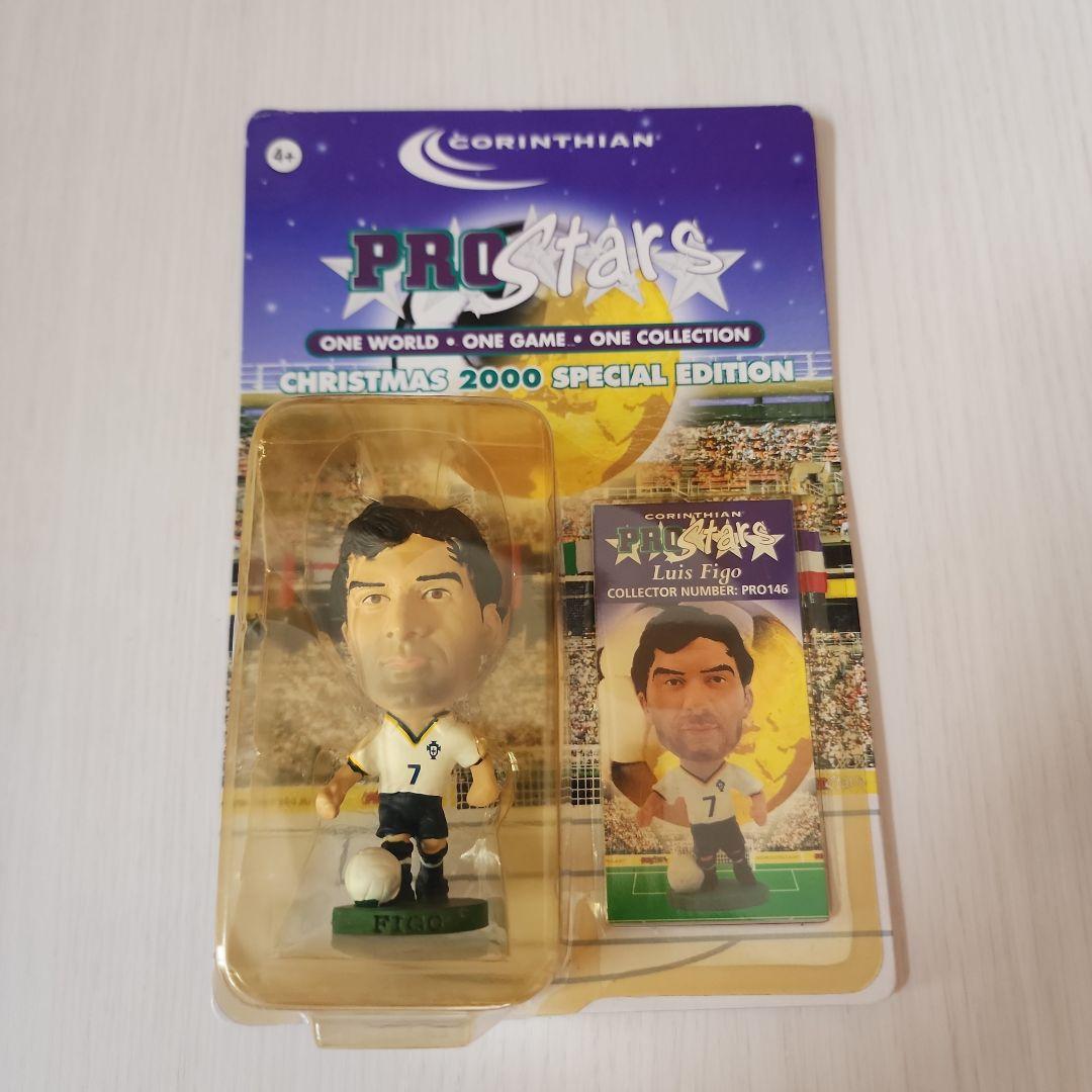 CORINTHIAN クリスマス　5体セット