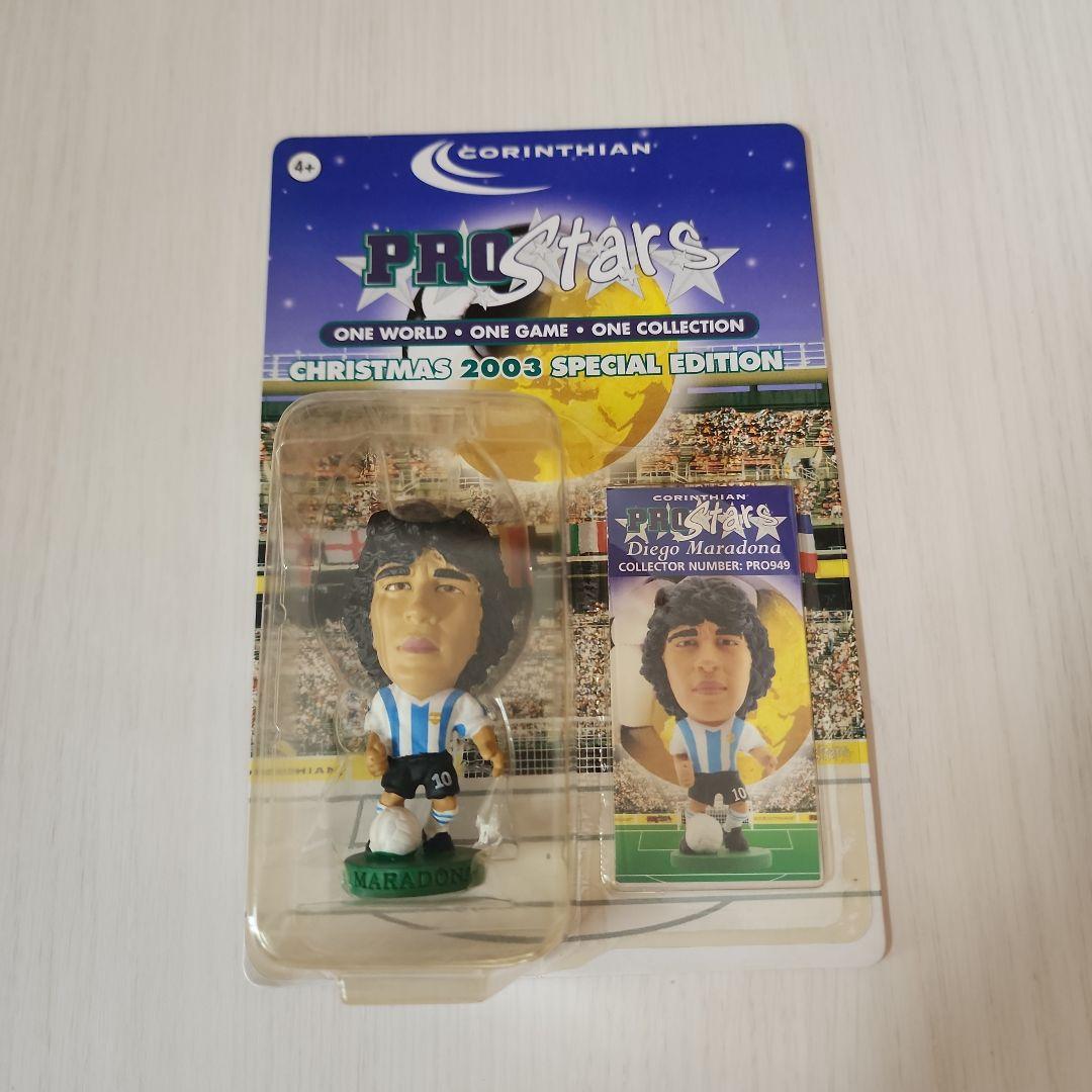 CORINTHIAN クリスマス　5体セット