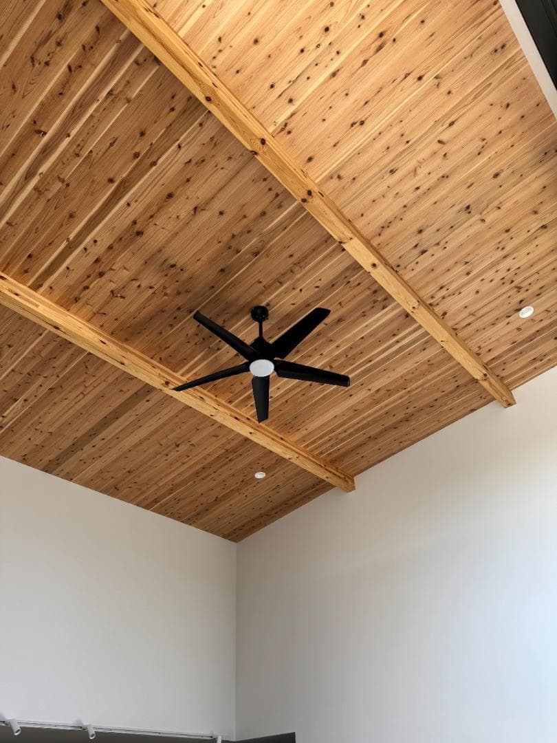 VENTOTA シーリングファンライト シーリングファン リモコン付き　大型