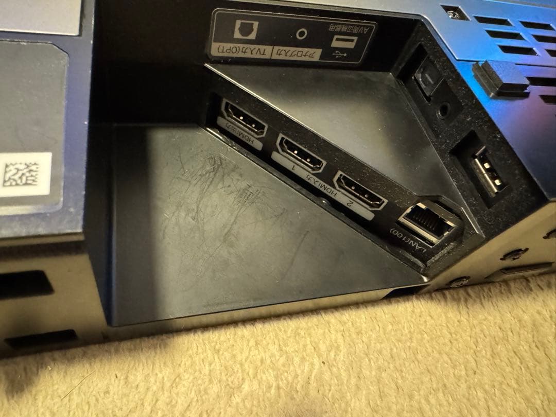 SONY ソニー ホームシアター SA-Z9Fセット スピーカー 2019年製