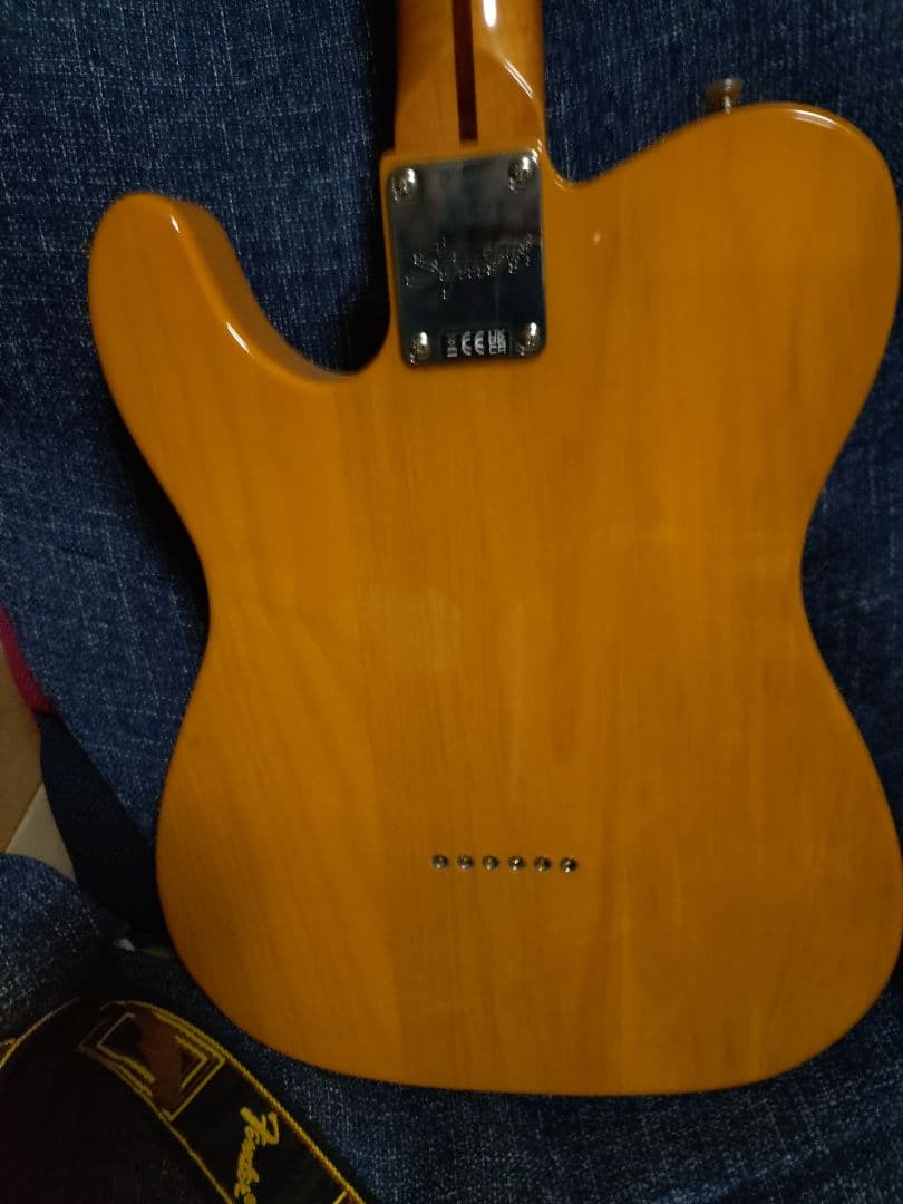 Squier　 テレキャスター