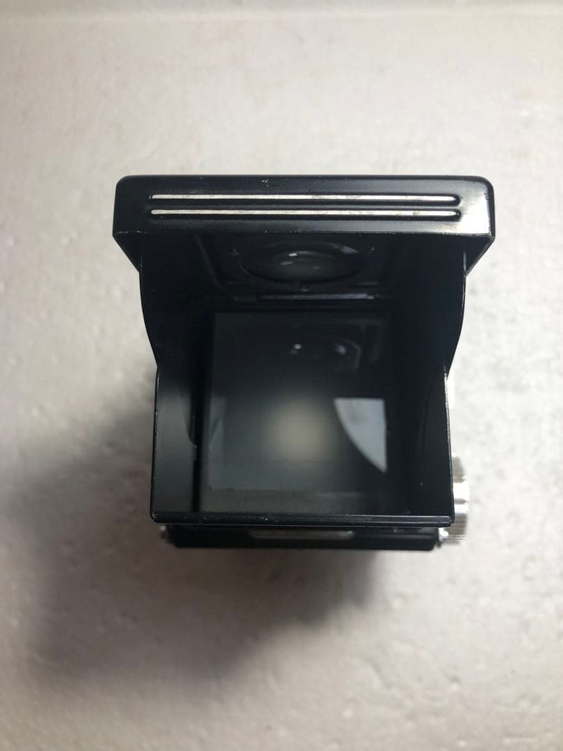 Yashicaflex 二眼レフカメラ「C」動作確認済み